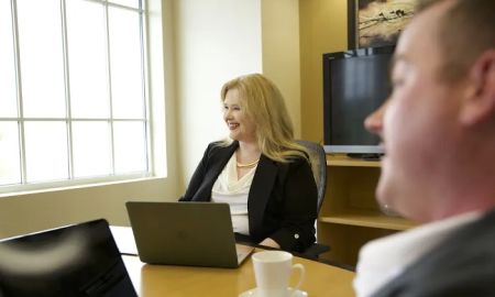 The Russell Law Firm, PLLC