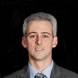 Nicholas A. Migliaccio ico