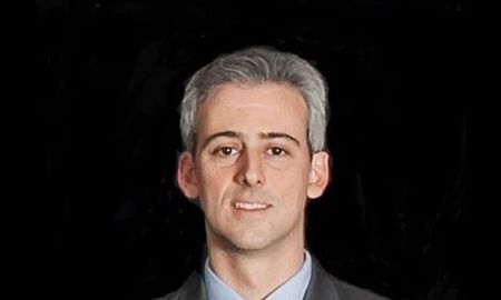 Nicholas A. Migliaccio