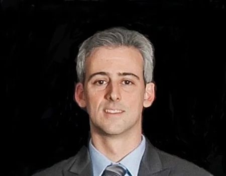 Nicholas A. Migliaccio