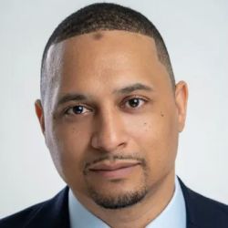 Randy Evan McDonald ico
