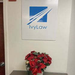 IvyLaw Law Office, LLC ico