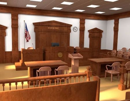 The Law Office of Donald L. Bell