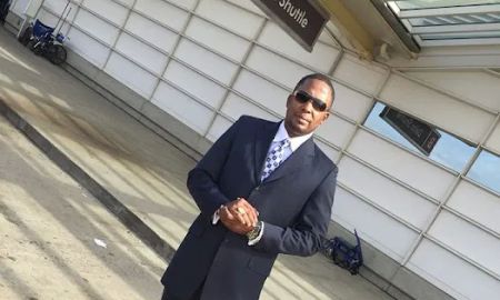 Law Offices of Malik Z. Shabazz ESQ.