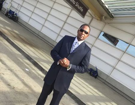 Law Offices of Malik Z. Shabazz ESQ.