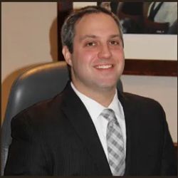 Matthew A. Nace, Esq ico