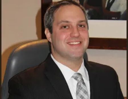Matthew A. Nace, Esq