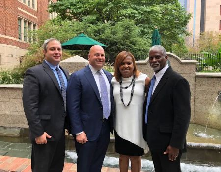 Paulson & Nace, PLLC