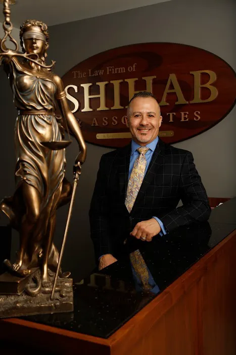 The Law Firm of Shihab & Associates 0
