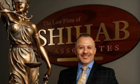 The Law Firm of Shihab & Associates
