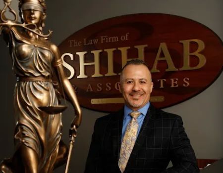 The Law Firm of Shihab & Associates