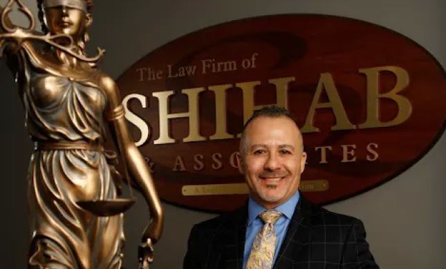 The Law Firm of Shihab & Associates