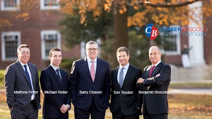 ChasenBoscolo Injury Lawyers 8