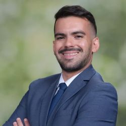 Escudero Immigration Law, PLLC ico