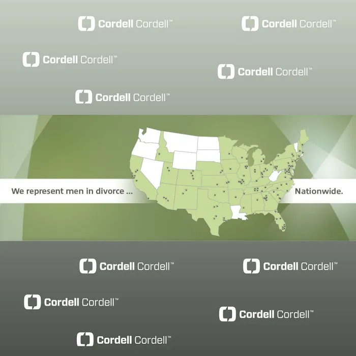 Cordell & Cordell - Divorce Attorney Office 2
