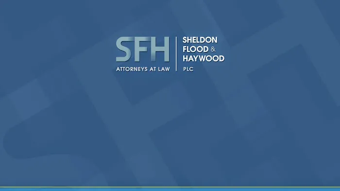 Sheldon & Flood, P.L.C. 3
