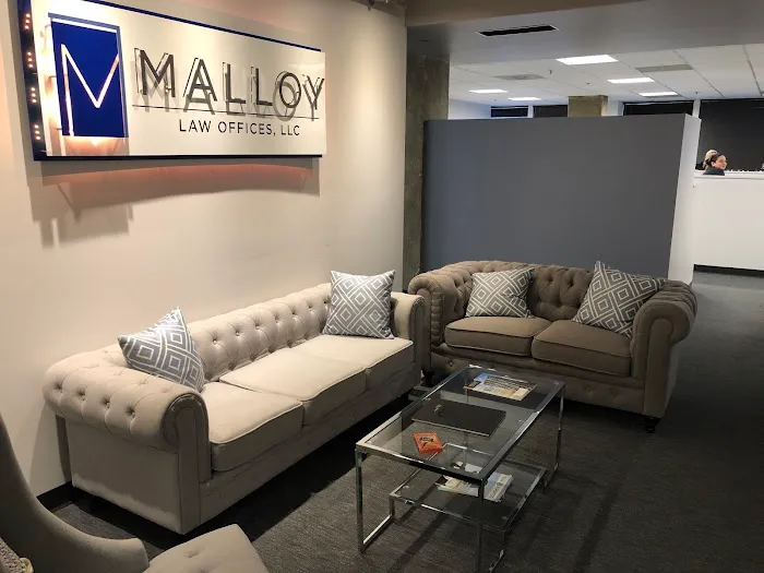 Malloy Law Offices, LLC 2