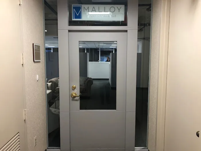 Malloy Law Offices, LLC 3