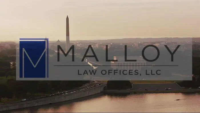Malloy Law Offices, LLC 1