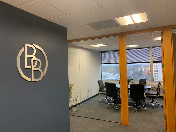 The Law Offices of Brandon Bernstein, LLC 0