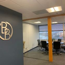The Law Offices of Brandon Bernstein, LLC ico