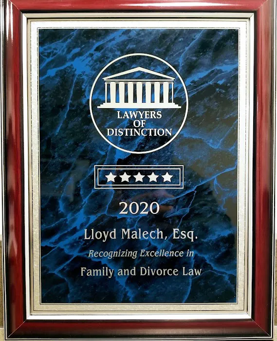Malech Law 6