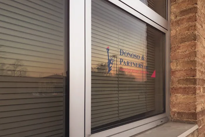 Donoso & Partners LLC 4