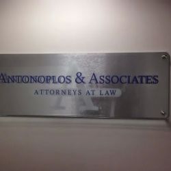 Antonoplos & Associates, Attorneys at Law ico