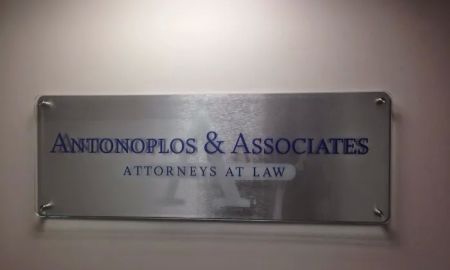 Antonoplos & Associates, Attorneys at Law