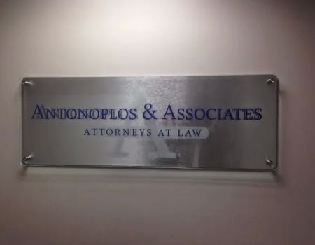 Antonoplos & Associates, Attorneys at Law