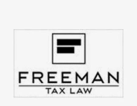 Freeman Tax Law