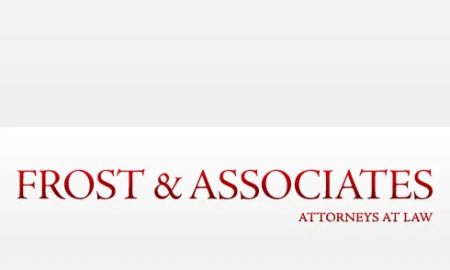 Frost Law