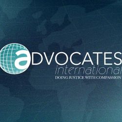 Advocates International ico