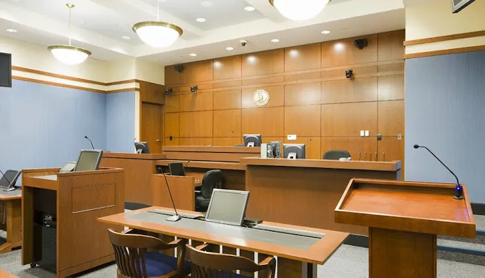 Letnick Law Firm, PLC 1
