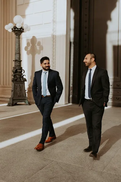 Mohammadi & Humayun, LLC 6