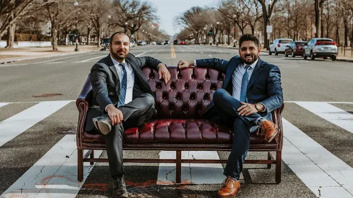 Mohammadi & Humayun, LLC 5