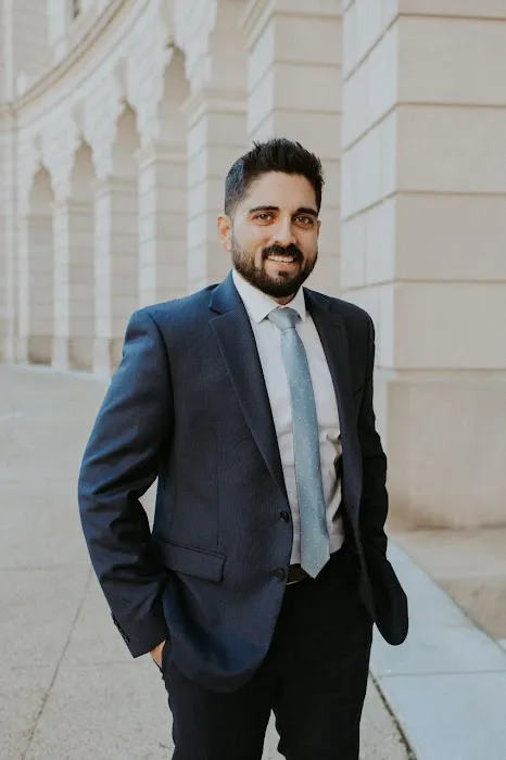 Mohammadi & Humayun, LLC 2
