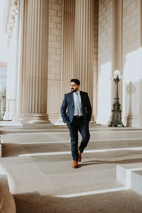 Mohammadi & Humayun, LLC 3