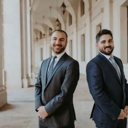 Mohammadi & Humayun, LLC ico