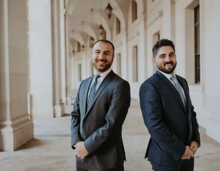 Mohammadi & Humayun, LLC