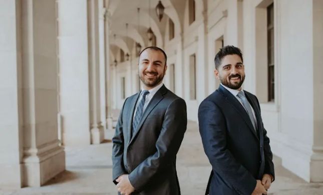 Mohammadi & Humayun, LLC