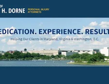 Law Offices of Steven H. Dorne