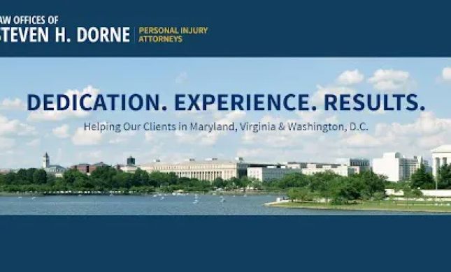 Law Offices of Steven H. Dorne