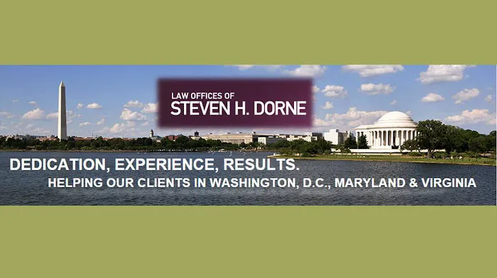 Law Offices of Steven H. Dorne 1