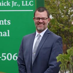 Maronick Law LLC ico