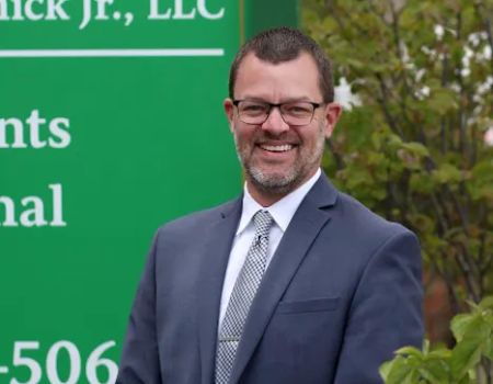 Maronick Law LLC