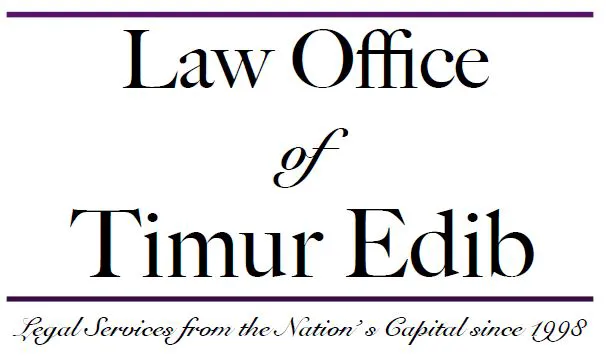 Law Office of Timur Edib 0