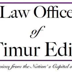 Law Office of Timur Edib ico