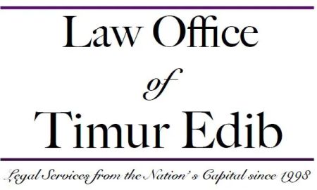 Law Office of Timur Edib