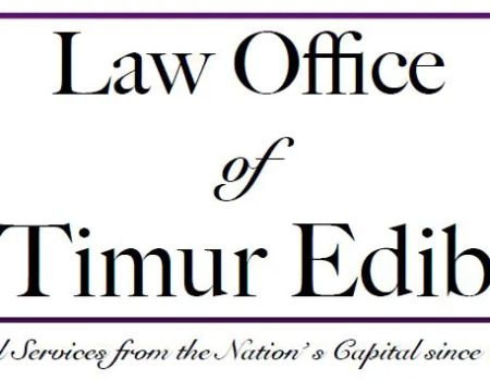 Law Office of Timur Edib